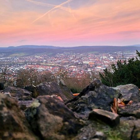 Jasta Homes Altstadt, Zentral, Ueberdachter Parkplatz, Netflix, Vollausstattung, Loft, Modern Und Komfort Hamelin Esterno foto